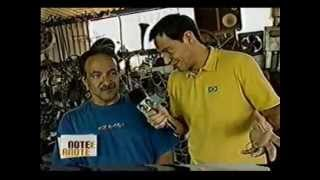 Programa Note e Anote - Record - 14/02/2005